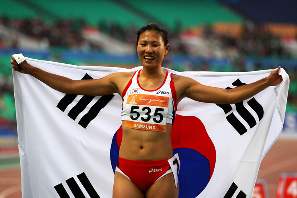 17th Asian Games – HURDLE RACES – New champions will emerge